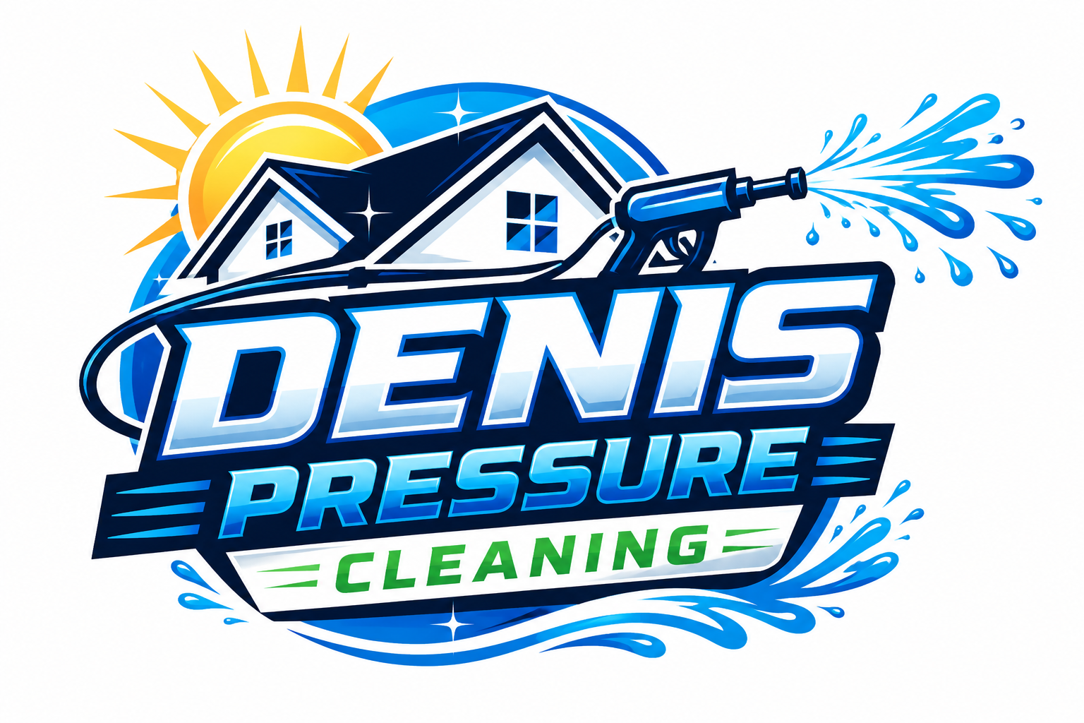 Denis Pressure Cleaning LLC